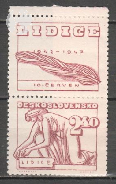 0455 + K H ** - 1947
